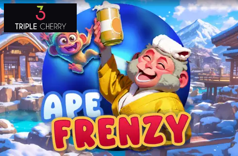 Ape Frenzy